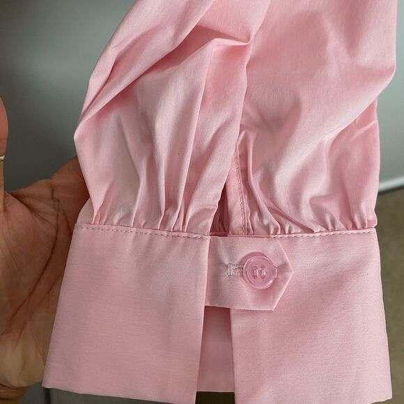 Eloquii V Neck Top NWOT 18/20 - Picture 3 of 3